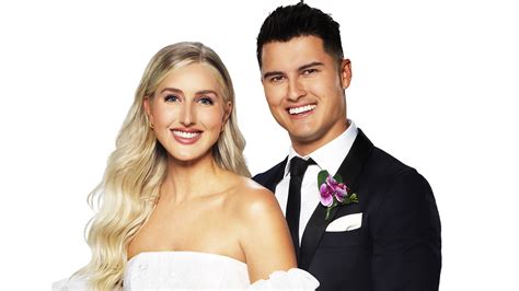 samantha married at first sight